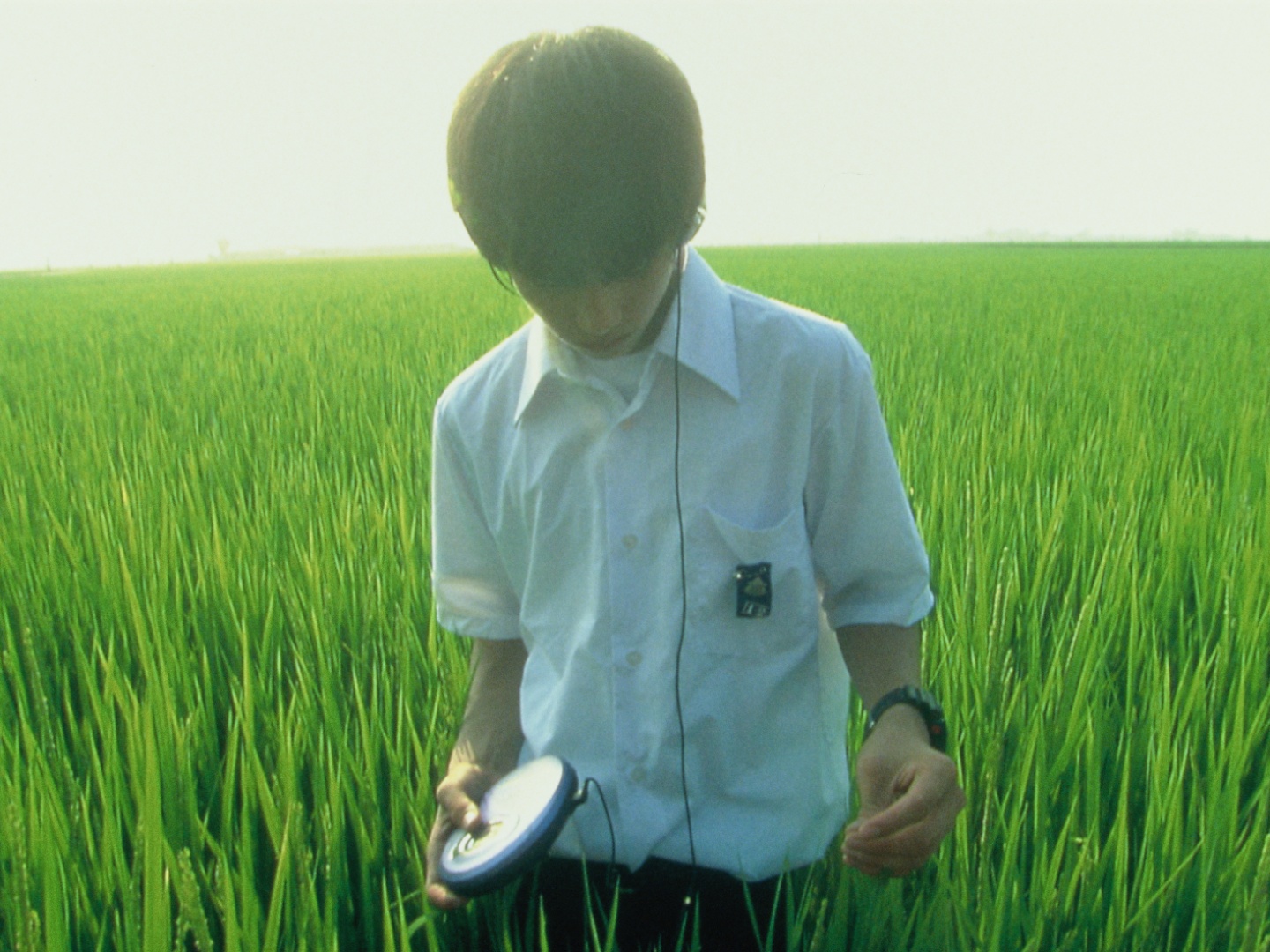 릴리슈슈의 모든 것 poster