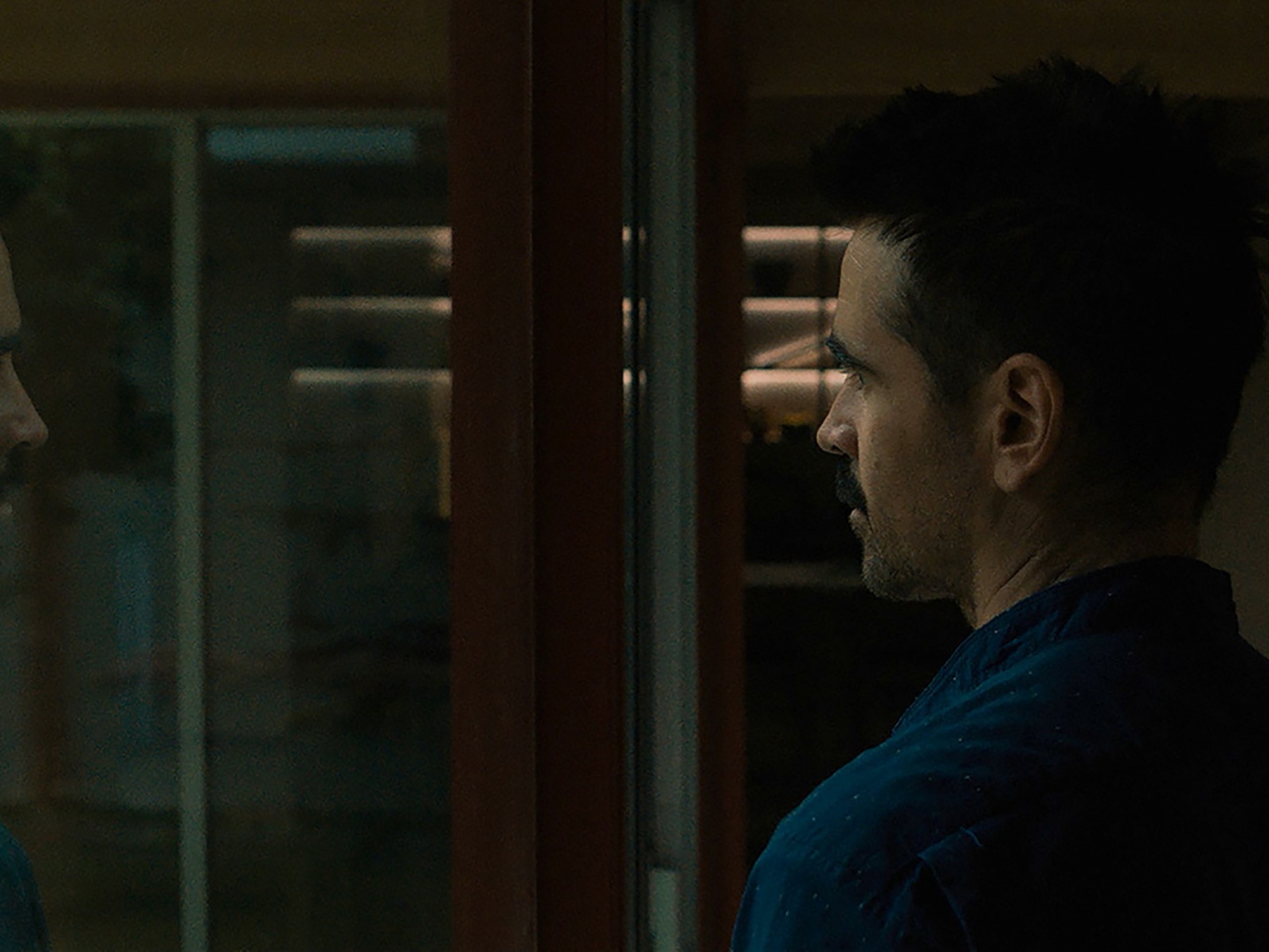 애프터 양 poster