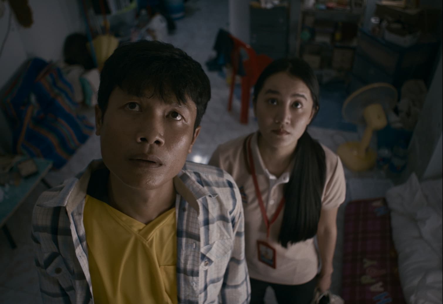 Please P(r)ay Attention