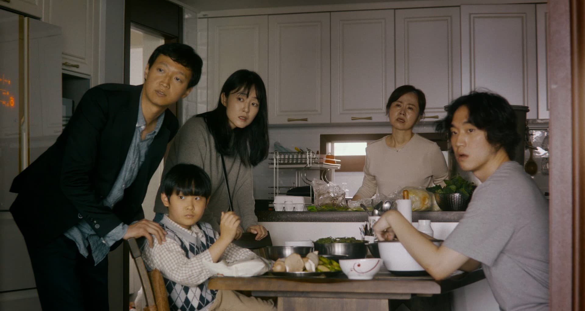 It Sounds Louder on Rainy Days