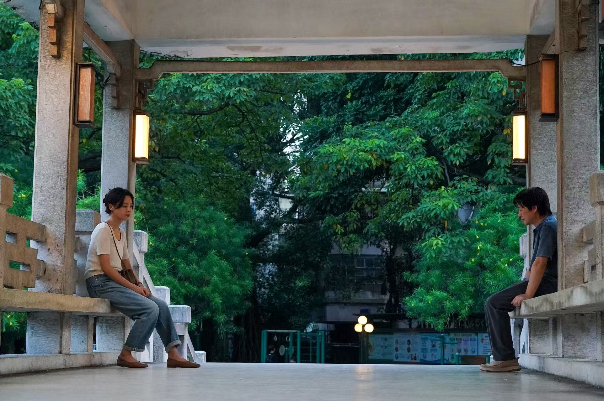 The Sun Rises on Us All