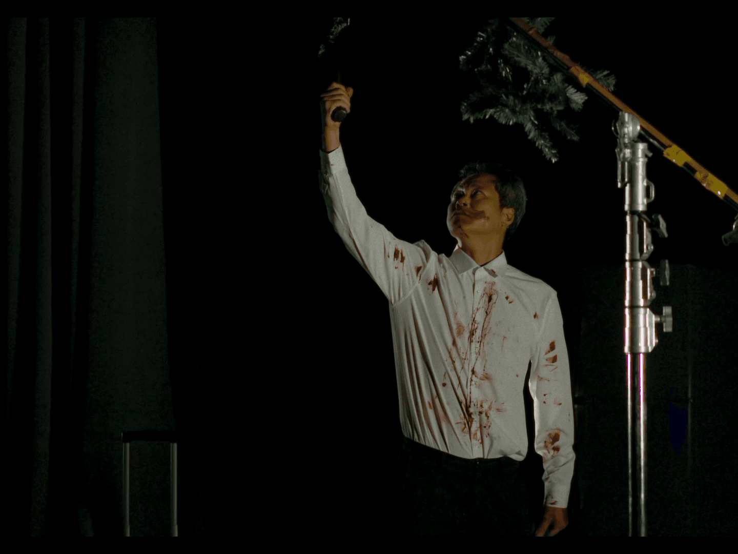 The Bek Show End of Civilization