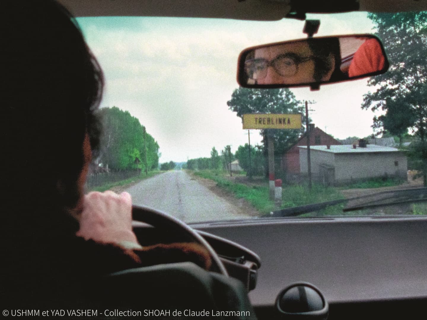 All I Had Was Nothingness