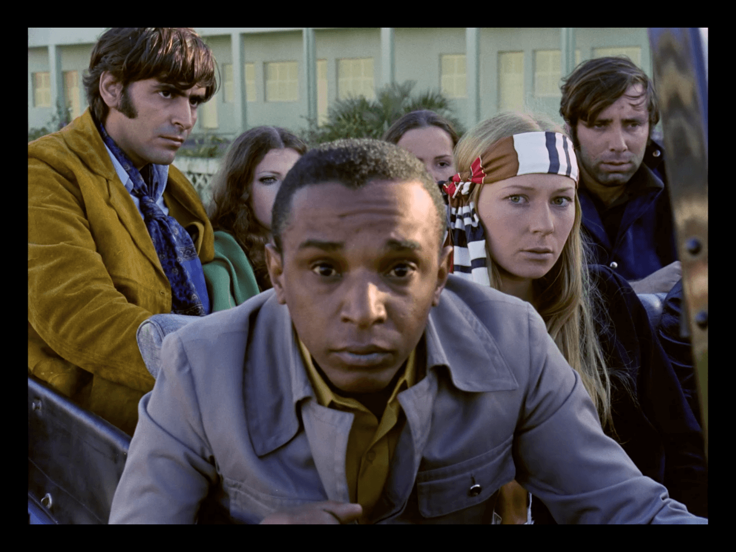 One Is Few, Two Would Fill