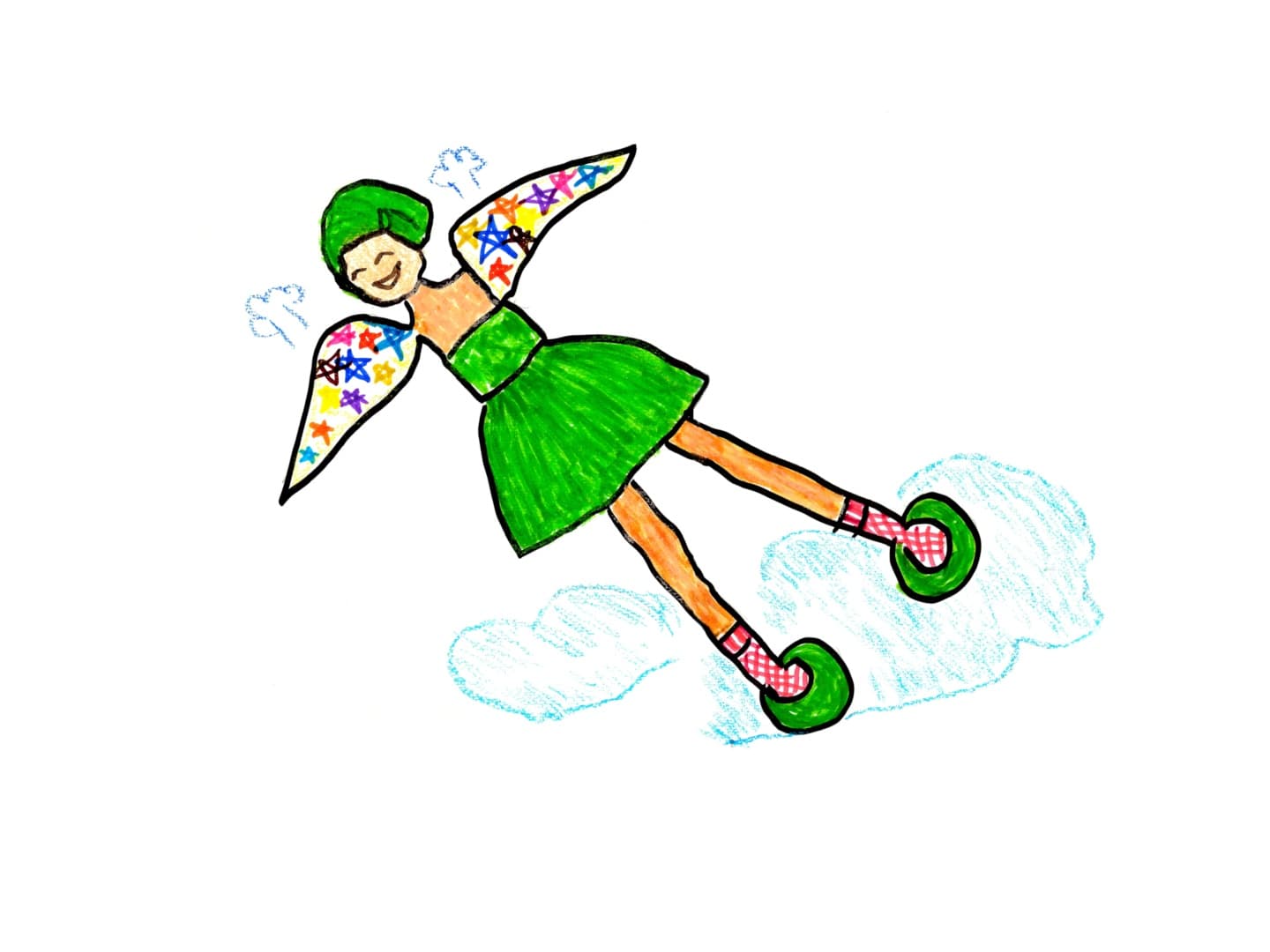 Yangnimdong Girl(Sign language Film+Audio Description)