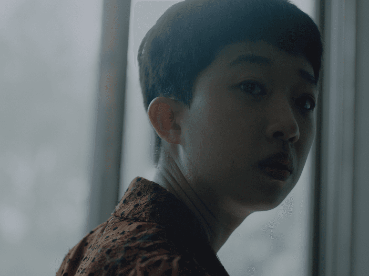 The Nape(WITHBOM version)