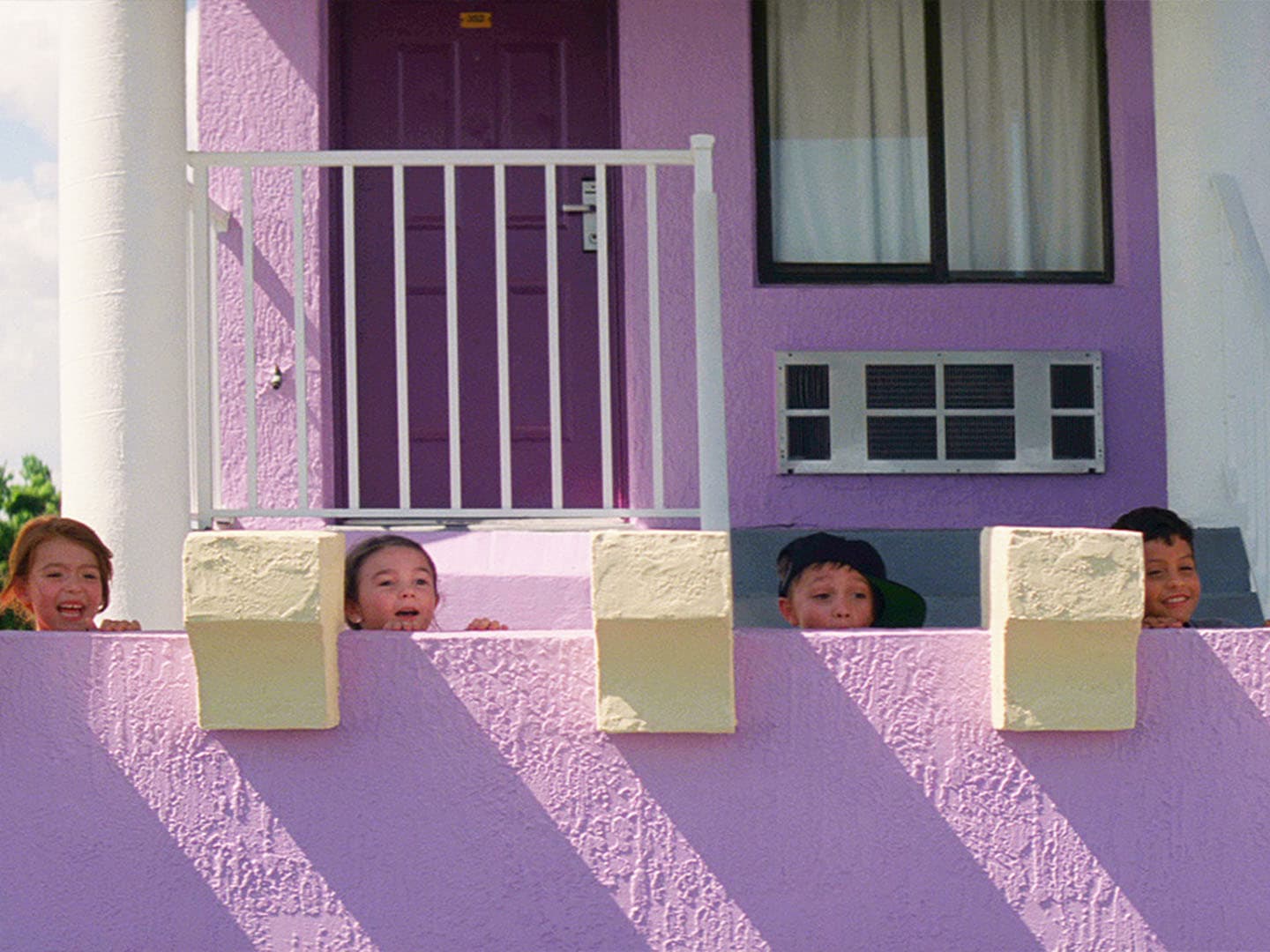 The Florida Project